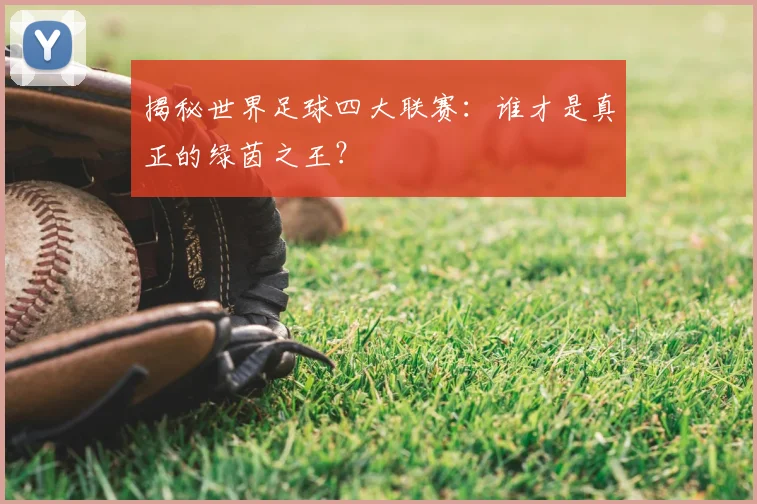 揭秘世界足球四大联赛:谁才是真正的绿茵之王?